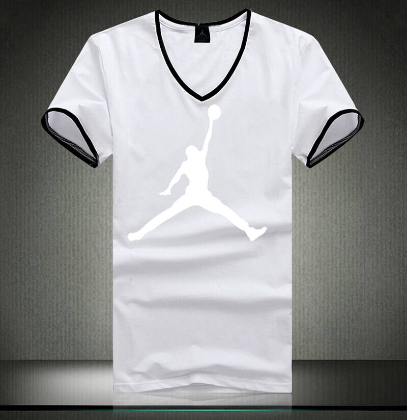 men jordan t-shirt S-XXXL-0856